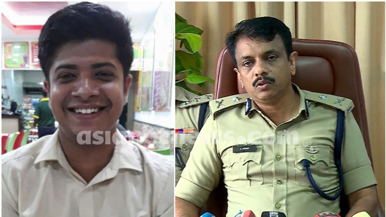 2021 ൽ കൊച്ചിയിൽ കാണാതായ യുവാവ് ഗോവയിൽ കൊല്ലപ്പെട്ടു, കൊന്നത് സുഹൃത്തുക്കൾ, സ്ഥിരീകരിച്ച് പൊലീസ്