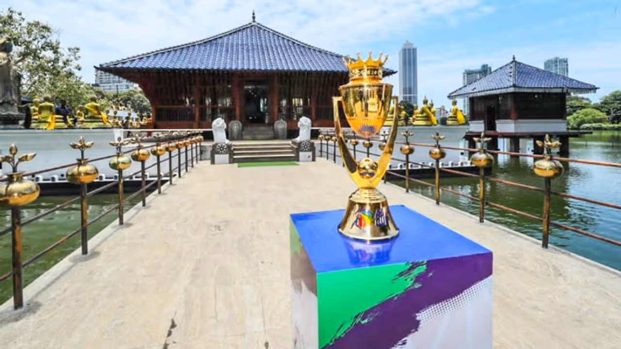 Asia Cup 2023 Final: ஆசிய கோப்பை டிராபியை கையில் ஏந்தப் போகும் அந்த கேப்டன் யார்? டீம் எது?