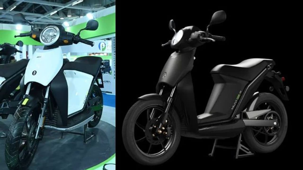 ஏசர் நிறுவனத்தின் MUVI 125 4G எலெக்ட்ரிக் ஸ்கூட்டர் அறிமுகம் விலை எவ்வளவு தெரியுமா.? ஏசர் நிறுவனத்தின் MUVI 125 4G எலெக்ட்ரிக் ஸ்கூட்டர் அறிமுகம் விலை எவ்வளவு தெரியுமா.?