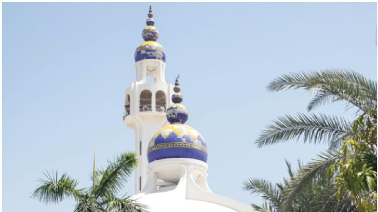 നബിദിനം; ഒമാനില് പൊതു അവധി പ്രഖ്യാപിച്ചു നബിദിനം; ഒമാനില് പൊതു അവധി പ്രഖ്യാപിച്ചു