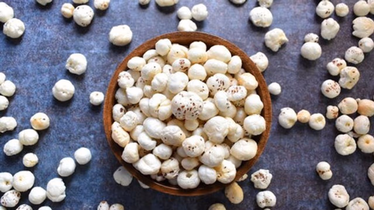 Health: 5 disastrous side effects of eating Fox Nuts daily Health: 5 disastrous side effects of eating Fox Nuts daily