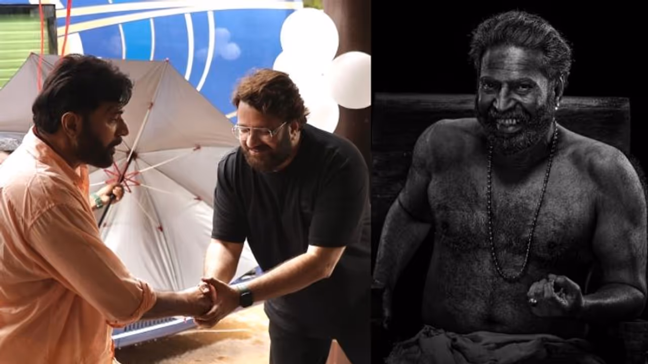 'അങ്ങ് കാട്ടിയ മാജിക് ഞാന് കണ്ടതാണ്'; 'ഭ്രമയുഗ'ത്തിലെ മമ്മൂട്ടിയുടെ പ്രകടനത്തെക്കുറിച്ച് നിര്മ്മാതാവ് 'അങ്ങ് കാട്ടിയ മാജിക് ഞാന് കണ്ടതാണ്'; 'ഭ്രമയുഗ'ത്തിലെ മമ്മൂട്ടിയുടെ പ്രകടനത്തെക്കുറിച്ച് നിര്മ്മാതാവ്