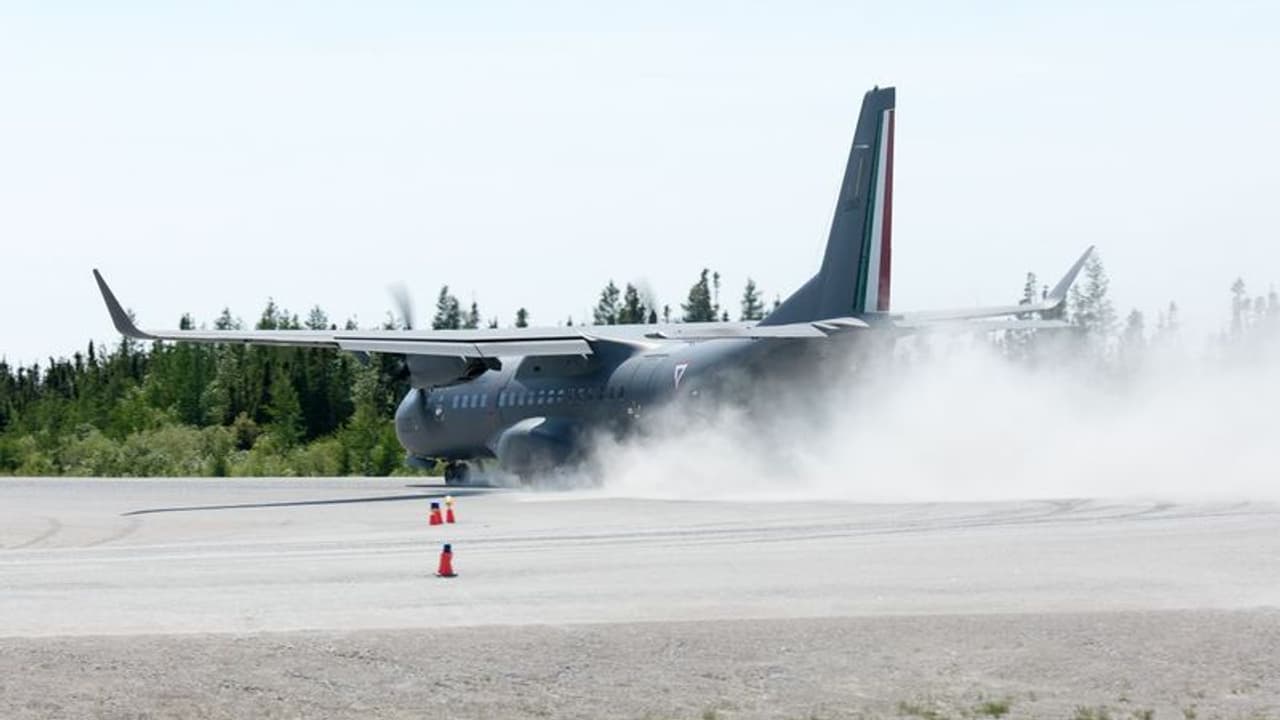 വേണ്ടി വന്നാൽ വാട്ടര്‍ ബോംബറായി മാറും; 21,935 കോടിയുടെ വൻ ഇടപാട്, ശല്യക്കാരായ അയല്‍ക്കാര്‍ ജാഗ്രതൈ..!