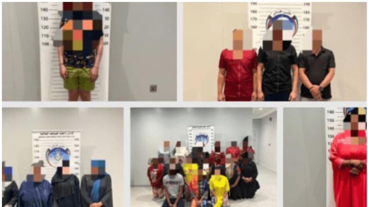 ഇടപാടുകള് ഓൺലൈനിലൂടെ; വേശ്യാവൃത്തിക്ക് പിടിയിലായത് 27 പ്രവാസികള് ഇടപാടുകള് ഓൺലൈനിലൂടെ; വേശ്യാവൃത്തിക്ക് പിടിയിലായത് 27 പ്രവാസികള്