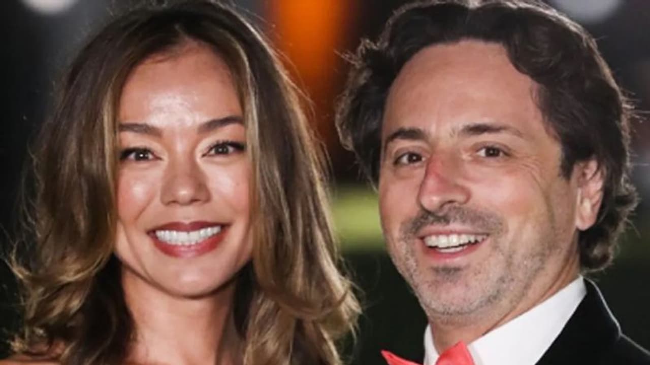 எலான் மஸ்க்குடன் தொடர்பு? மனைவி மீது எழுந்த சந்தேகம் கூகுள் நிறுவன இணை நிறுவனர் எடுத்த அதிரடி முடிவு!