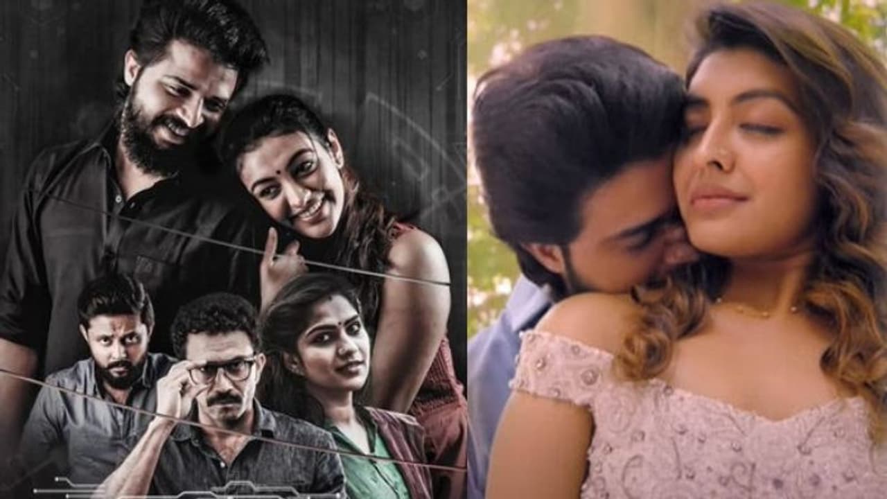 കാത്തിരിപ്പ് അവസാനിപ്പിക്കാം; ത്രില്ലർ ചിത്രം 'കുടുക്ക്' ഒടിടിയിലേക്ക്; എവിടെ, എന്ന് സ്ട്രീമിം​ഗ് ? 