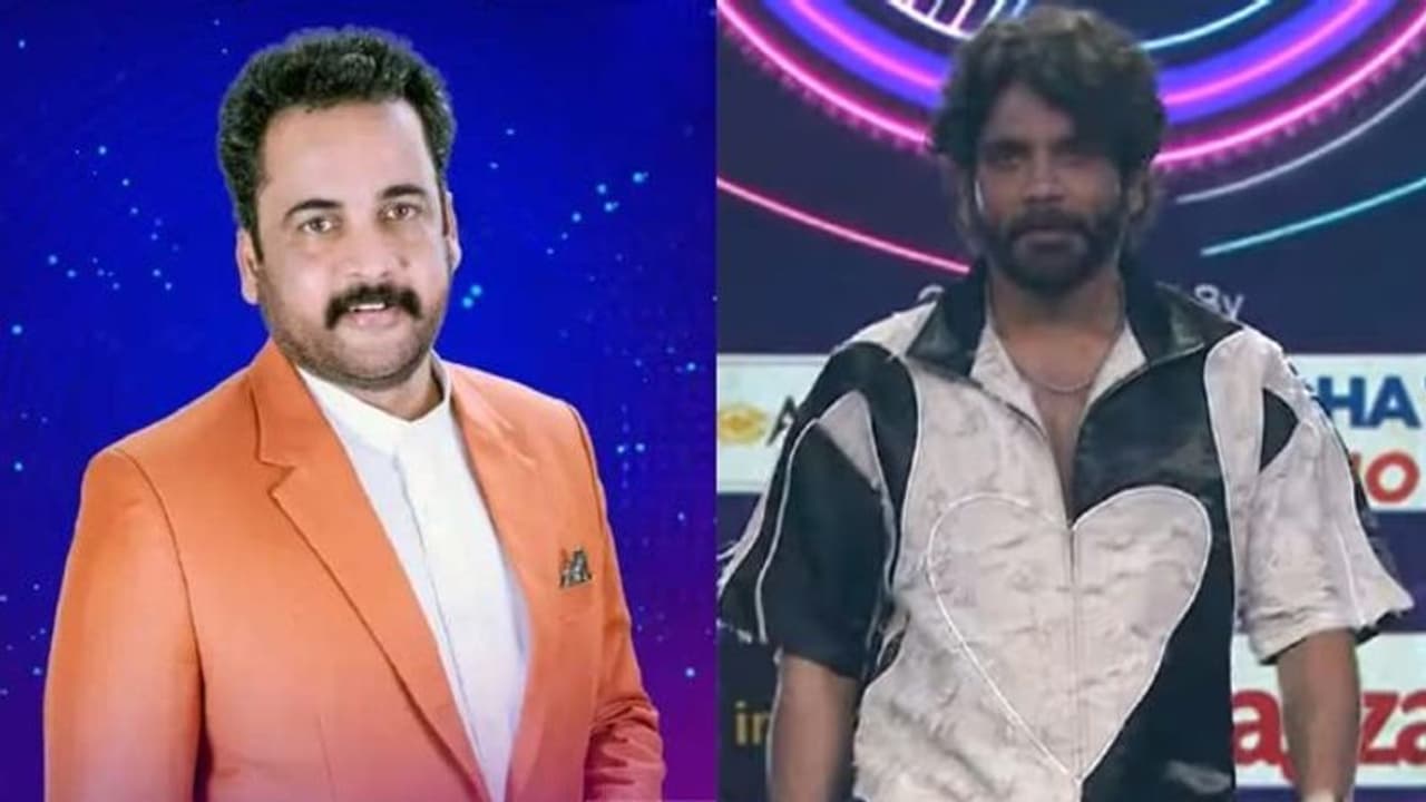 Bigg Boss Telugu 7 : సెకండ్ హౌజ్ మేట్ గా కన్ఫమ్ అయిన శివాజీ.. కింగ్స్ మీటర్ తో బిగ్ బాస్ రేటింగ్ ఇలా Bigg Boss Telugu 7 : సెకండ్ హౌజ్ మేట్ గా కన్ఫమ్ అయిన శివాజీ.. కింగ్స్ మీటర్ తో బిగ్ బాస్ రేటింగ్ ఇలా