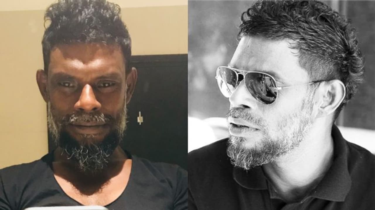 'രണ്ട്, മൂന്ന് സിനിമകള്‍ എനിക്ക് സംവിധാനം ചെയ്യണം'; ഭാവി പരിപാടികളെക്കുറിച്ച് വിനായകന്‍