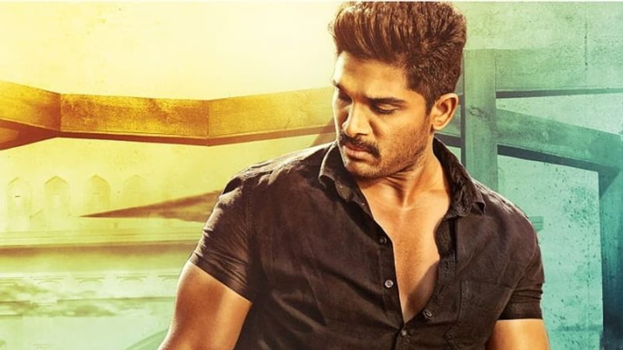    'సరైనోడు 2'  సర్వం సిద్ధం..!మాటలు జరిగాయి..మేటర్ సెట్టైనట్లే?