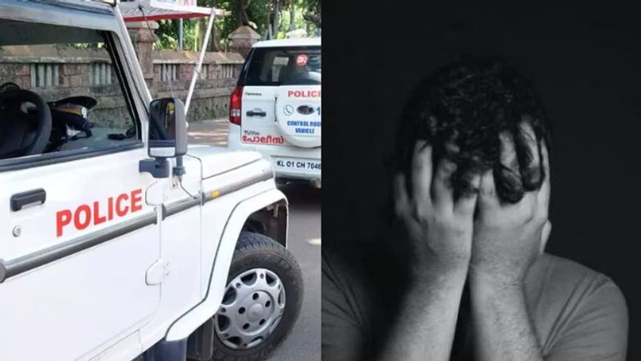 'ആത്മഹത്യ ചെയ്യുകയാണ്', ഇൻസ്റ്റഗ്രാമിൽ അതിഥി തൊഴിലാളിയുടെ വീഡിയോ; പൊലീസെത്തിയപ്പോൾ ട്വിസ്റ്റ് ! 'ആത്മഹത്യ ചെയ്യുകയാണ്', ഇൻസ്റ്റഗ്രാമിൽ അതിഥി തൊഴിലാളിയുടെ വീഡിയോ; പൊലീസെത്തിയപ്പോൾ ട്വിസ്റ്റ് !