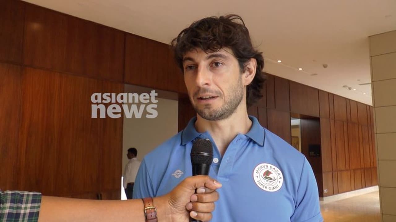 ആഷിഖ് കുരുണിയന്റെ പരിക്കിൽ അതൃപ്തിയുമായി മോഹൻ ബഗാൻ, മലയാളി താരത്തിന് സീസൺ നഷ്ടമാവും ആഷിഖ് കുരുണിയന്റെ പരിക്കിൽ അതൃപ്തിയുമായി മോഹൻ ബഗാൻ, മലയാളി താരത്തിന് സീസൺ നഷ്ടമാവും