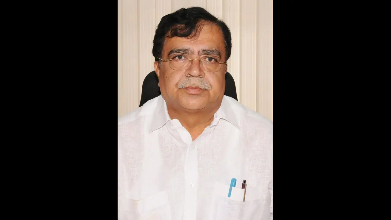 ಡಿಕೆಶಿಗೆ ಅಸಮಾಧಾನವಿಲ್ಲ: ಸಚಿವ ಕೆಎನ್‌ ರಾಜಣ್ಣ