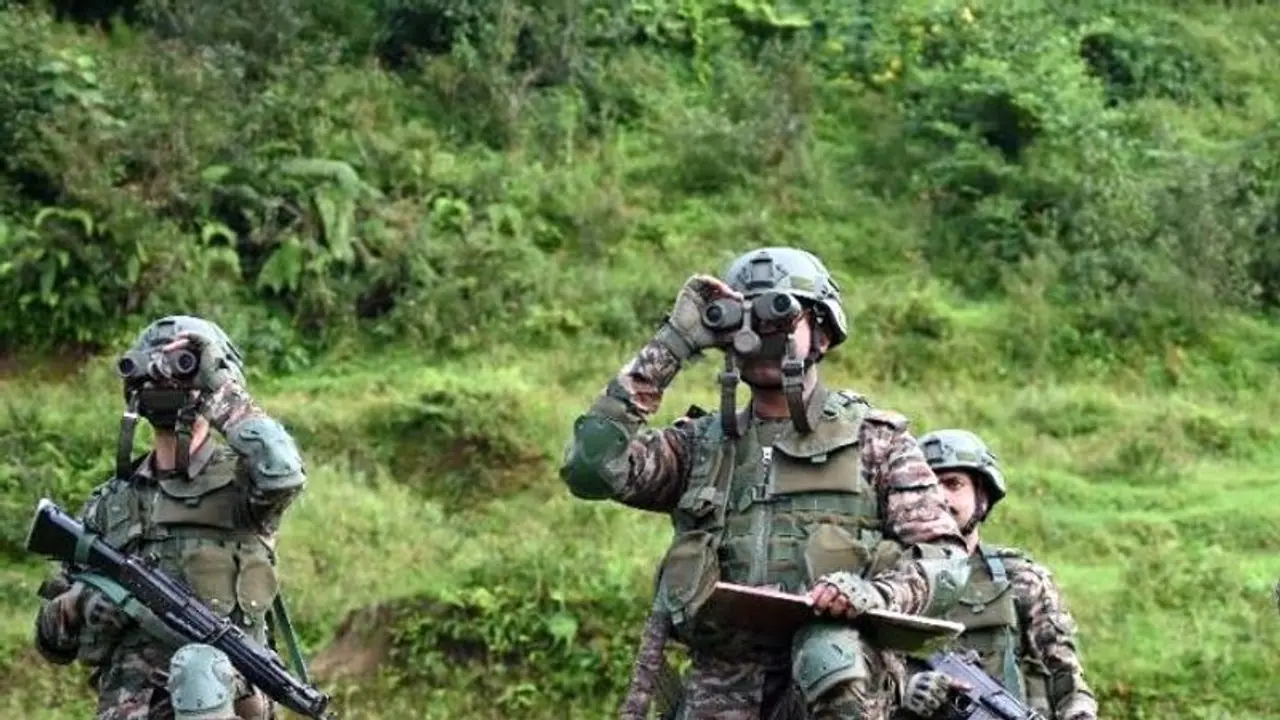 If you go to war with India, your children... MoS Rajeev Chandradekhar's warning to 'enemies'