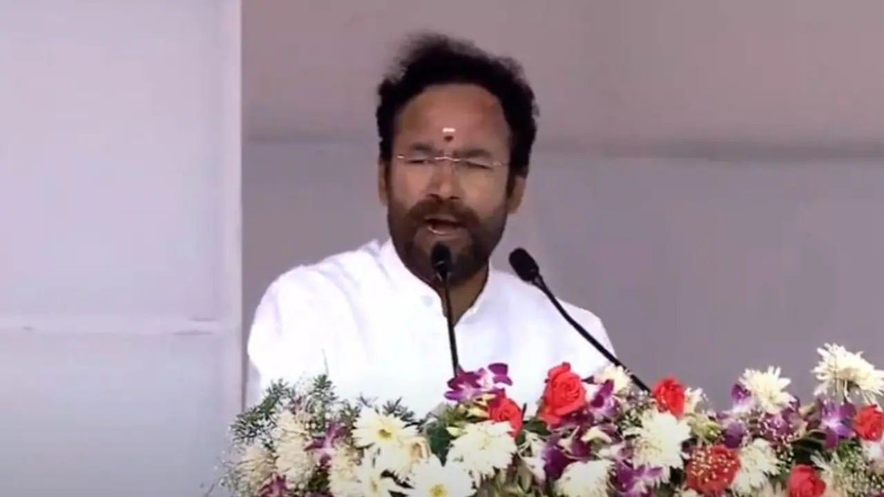 తెలంగాణ అసెంబ్లీ ఎన్నికలు 2023: చివరి జాబితా విడుదల చేసిన బీజేపీ, చోటు దక్కింది వీరికే తెలంగాణ అసెంబ్లీ ఎన్నికలు 2023: చివరి జాబితా విడుదల చేసిన బీజేపీ, చోటు దక్కింది వీరికే