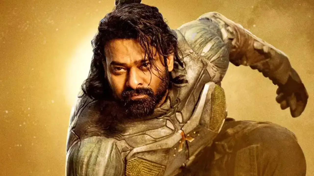 Prabhas Kalki 2898AD Team Filed Legal Case Prabhas Kalki 2898AD Team Filed Legal Case