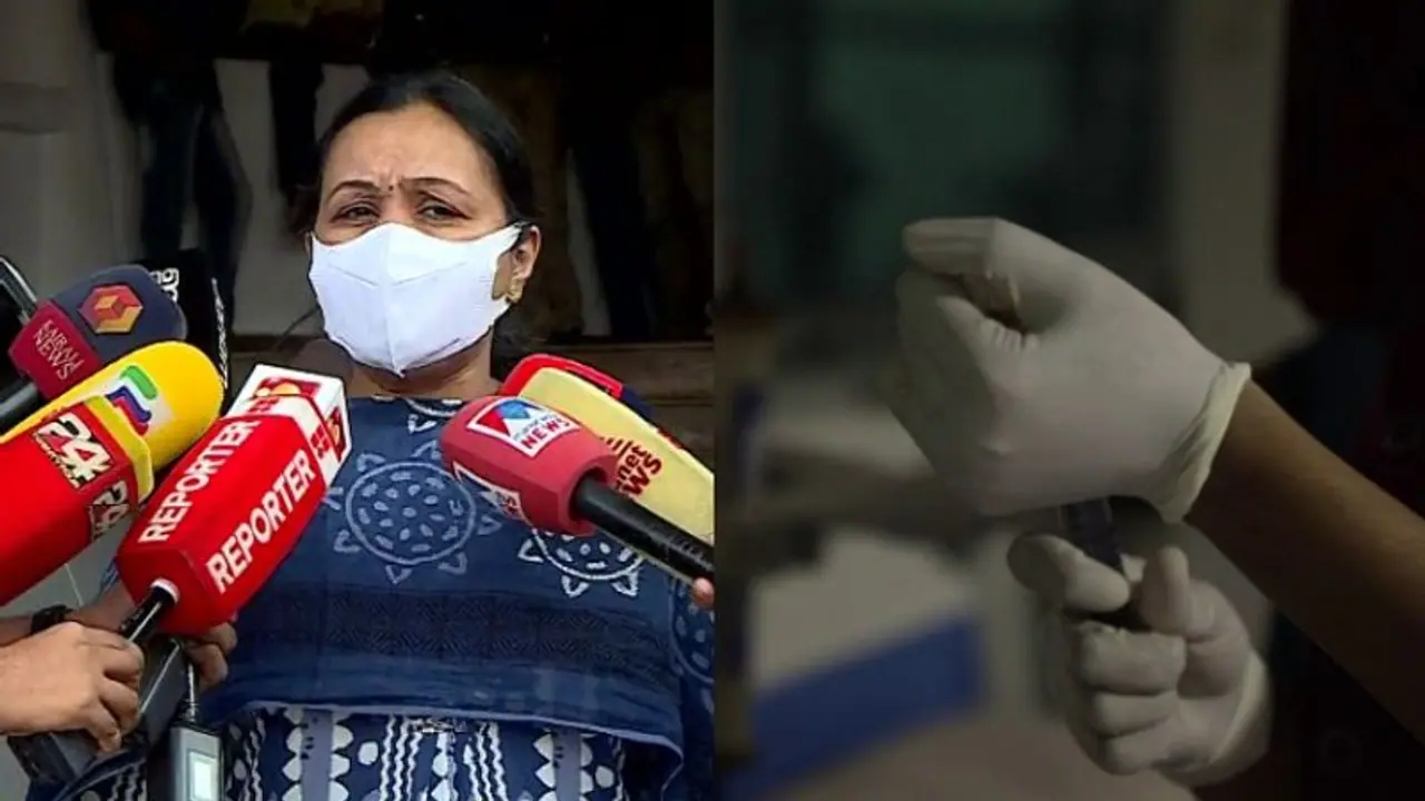 Relief for Kerala; 61 samples test negative for Nipah virus