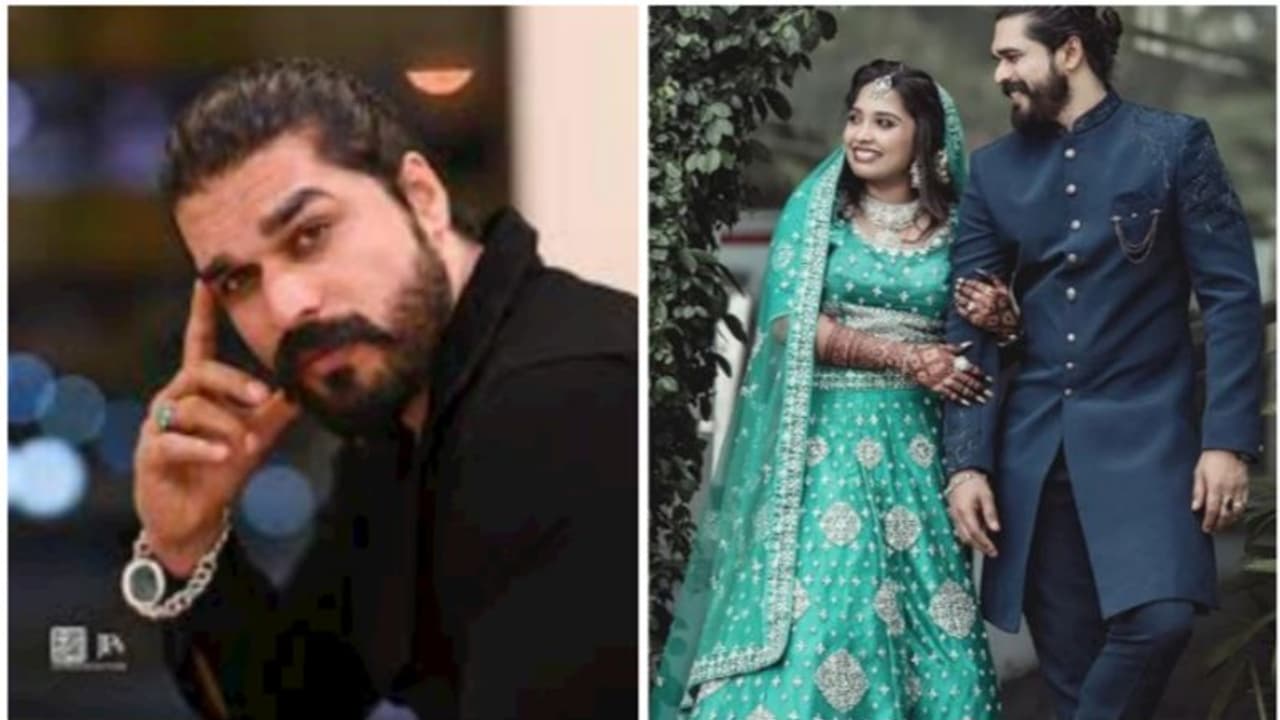 ഒരു ഭാഗത്ത് വിവാഹ നിശ്ചയം, മറ്റൊരു ഭാഗത്ത് പീഡന പരാതി: ഷിയാസിന്റെ സോഷ്യല് മീഡിയ പോസ്റ്റില് അന്വേഷണങ്ങള് ഒരു ഭാഗത്ത് വിവാഹ നിശ്ചയം, മറ്റൊരു ഭാഗത്ത് പീഡന പരാതി: ഷിയാസിന്റെ സോഷ്യല് മീഡിയ പോസ്റ്റില് അന്വേഷണങ്ങള്