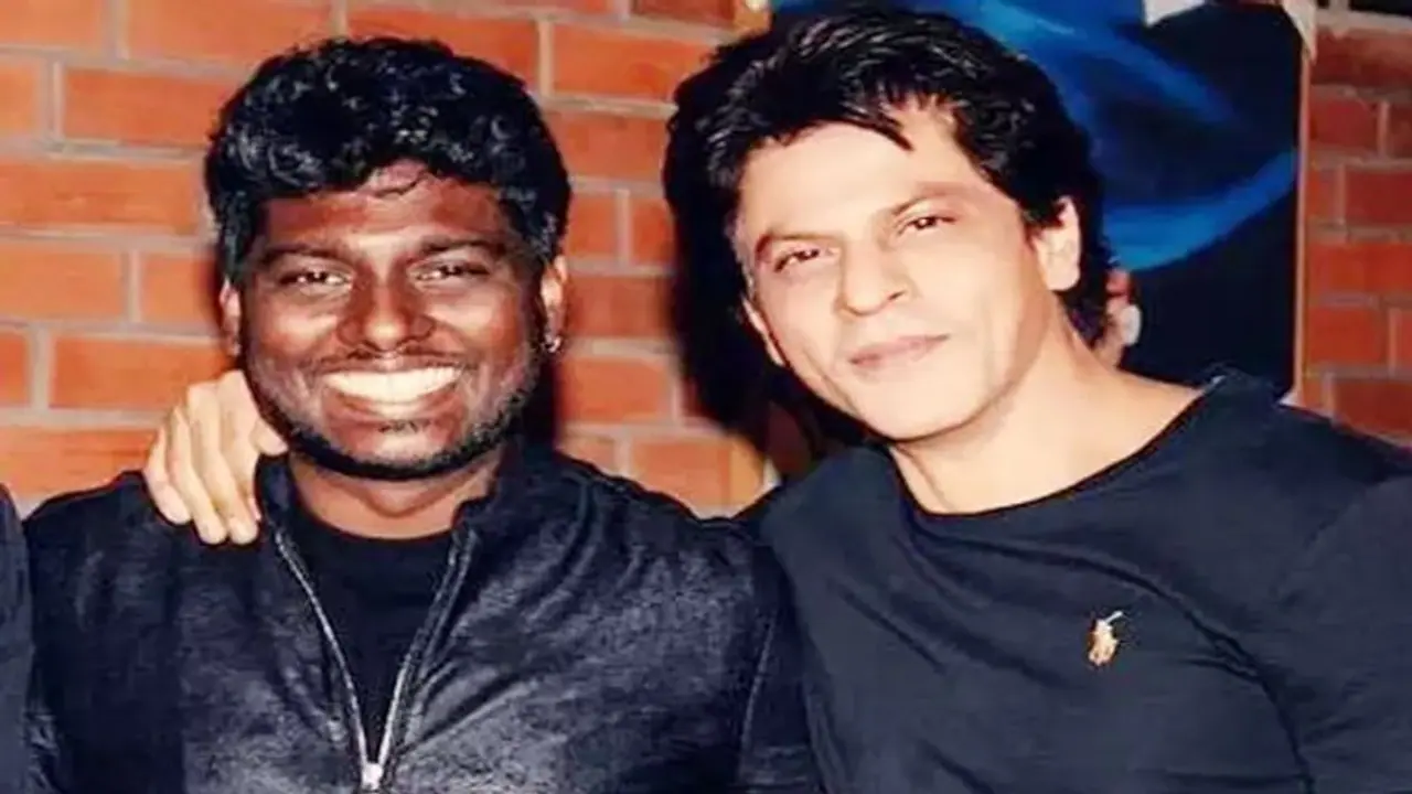 Is Shah Rukh Khan's Jawan going for Oscars? Know what Atlee has to say Is Shah Rukh Khan's Jawan going for Oscars? Know what Atlee has to say