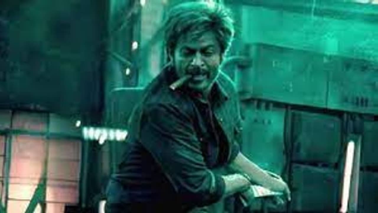 Jawan to cross 1000 crore; Shah Rukh Khan starrer blockbuster to set new global box office record