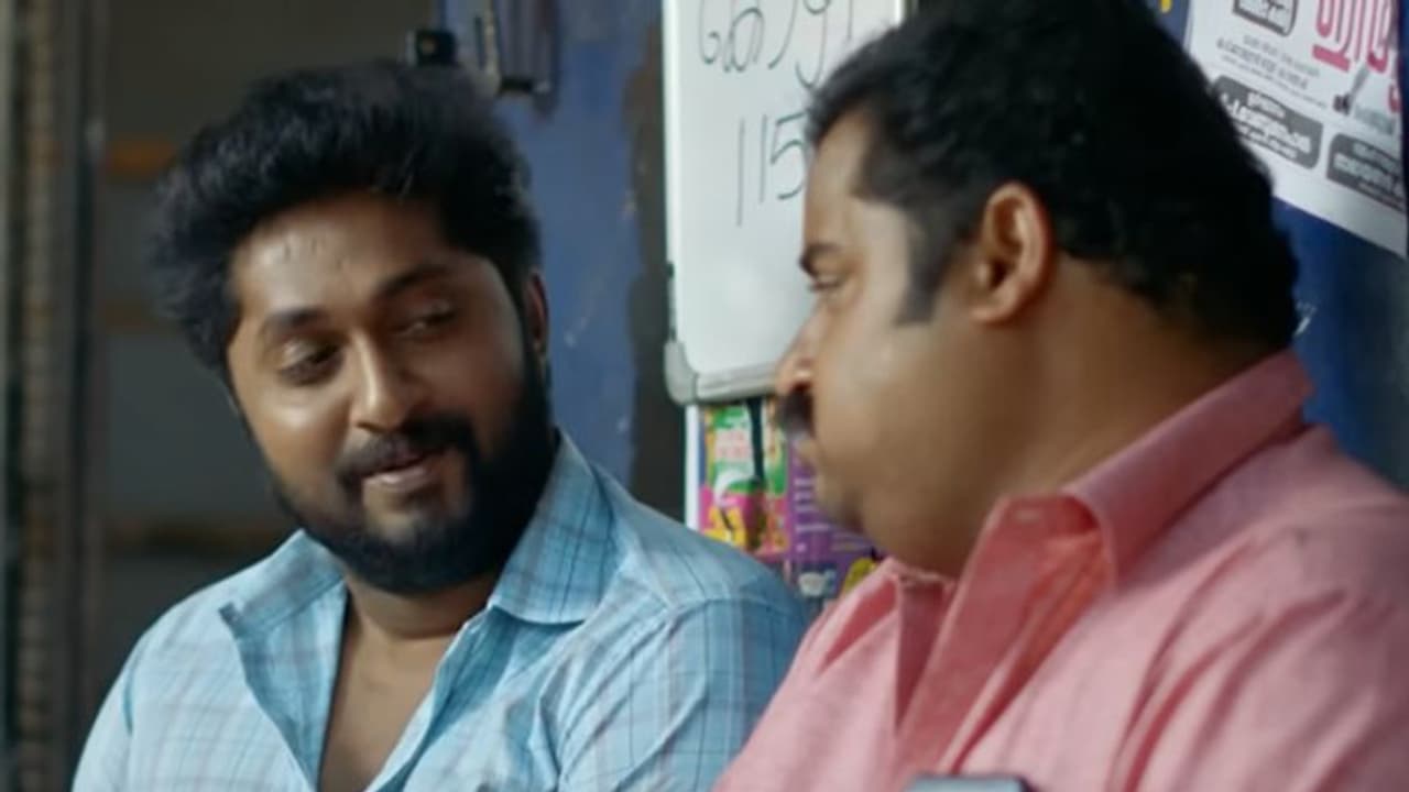 വാക്ക് പാലിച്ച് ധ്യാൻ ശ്രീനിവാസൻ, തിയറ്ററുകളില്‍ ചിരിപ്പിച്ച് നദികളില്‍ സുന്ദരി യമുന