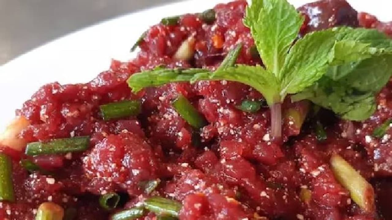 വർഷം ഇരുപതിനായിരം പേരുടെ മരണത്തിന് കാരണമാകുന്ന തായ് വിഭവം! ഒറ്റക്കടിയിൽ തന്നെ കാൻസറിന് കാരണമാകും?