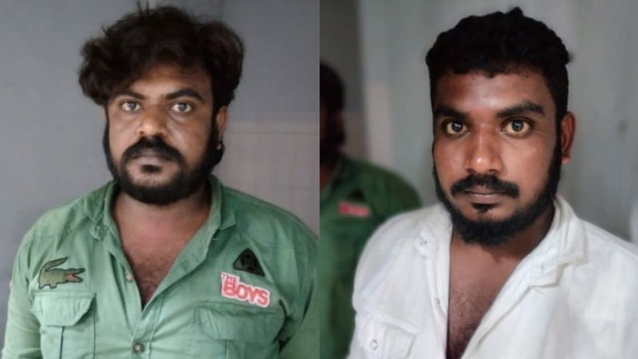 കുടുംബ സമേതം കേരളത്തിലെത്തി, ജോലി ലോട്ടറികച്ചവടം; പക്ഷേ കേരള പൊലീസിന് സംശയം, പിടികൂടിയപ്പോൾ ഞെട്ടി ! 