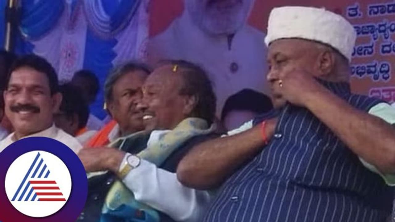 ಅಪ್ಪ ಮಗನ ವರ್ಗಾವಣೆ ದಂಧೆ ಸುಳ್ಳಾದರೆ ಕುರುಡುಮಲೆ ಗಣೇಶನ ಮುಂದೆ ಬಂದು ಪ್ರಮಾಣ ಮಾಡಲಿ; ಸಿಎಂಗೆ ಈಶ್ವರಪ್ಪ ಸವಾಲು!