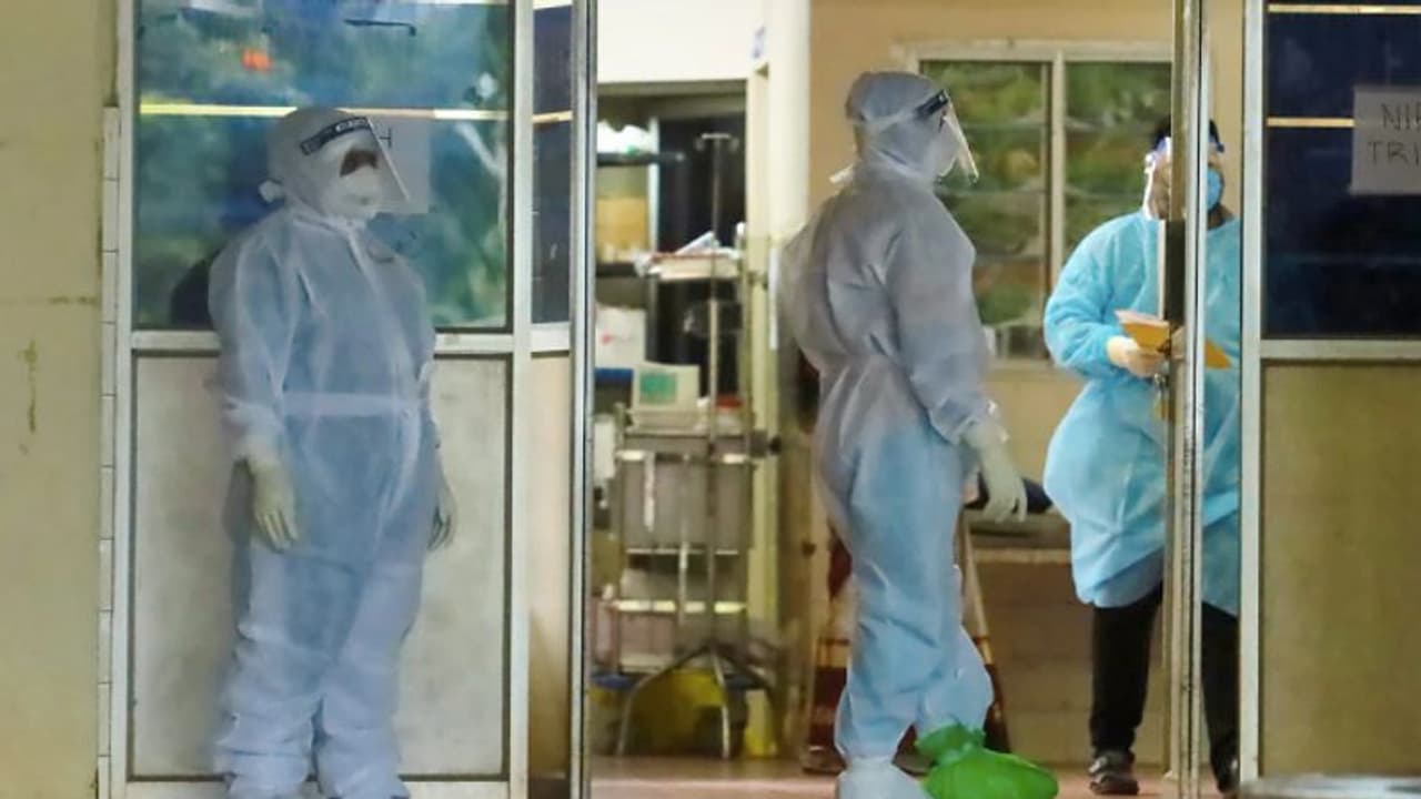 కేరళ : అదుపులోకి నిఫా వైరస్.. కోజికోడ్‌లో ఆంక్షలు సడలించిన అధికారులు