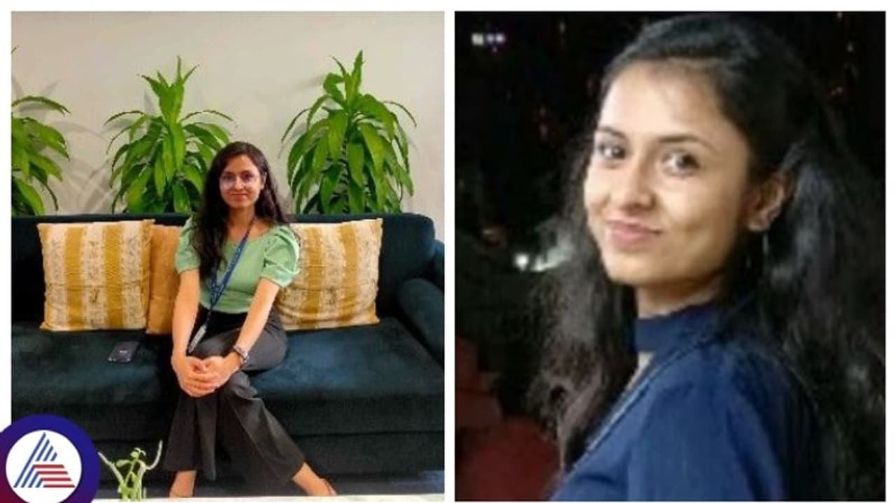 ಬೆಂಗಳೂರಿನ ಕಂಪೆನಿಯಲ್ಲಿ 82.5 ಲಕ್ಷ ರೂ ವೇತನದ ಉದ್ಯೋಗ ಪಡೆದು ದಾಖಲೆ ಬರೆದ ಐಐಐಟಿ ವಿದ್ಯಾರ್ಥಿನಿ! ಬೆಂಗಳೂರಿನ ಕಂಪೆನಿಯಲ್ಲಿ 82.5 ಲಕ್ಷ ರೂ ವೇತನದ ಉದ್ಯೋಗ ಪಡೆದು ದಾಖಲೆ ಬರೆದ ಐಐಐಟಿ ವಿದ್ಯಾರ್ಥಿನಿ!