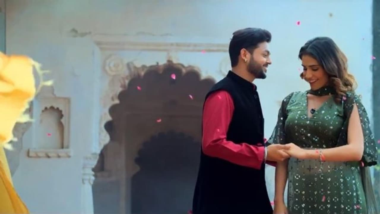 अंकुश राजा के सॉन्ग 'लौट के आओगे' ने मचाया धमाल, एक दिन में मिले 2 Mn से ज्यादा व्यूज