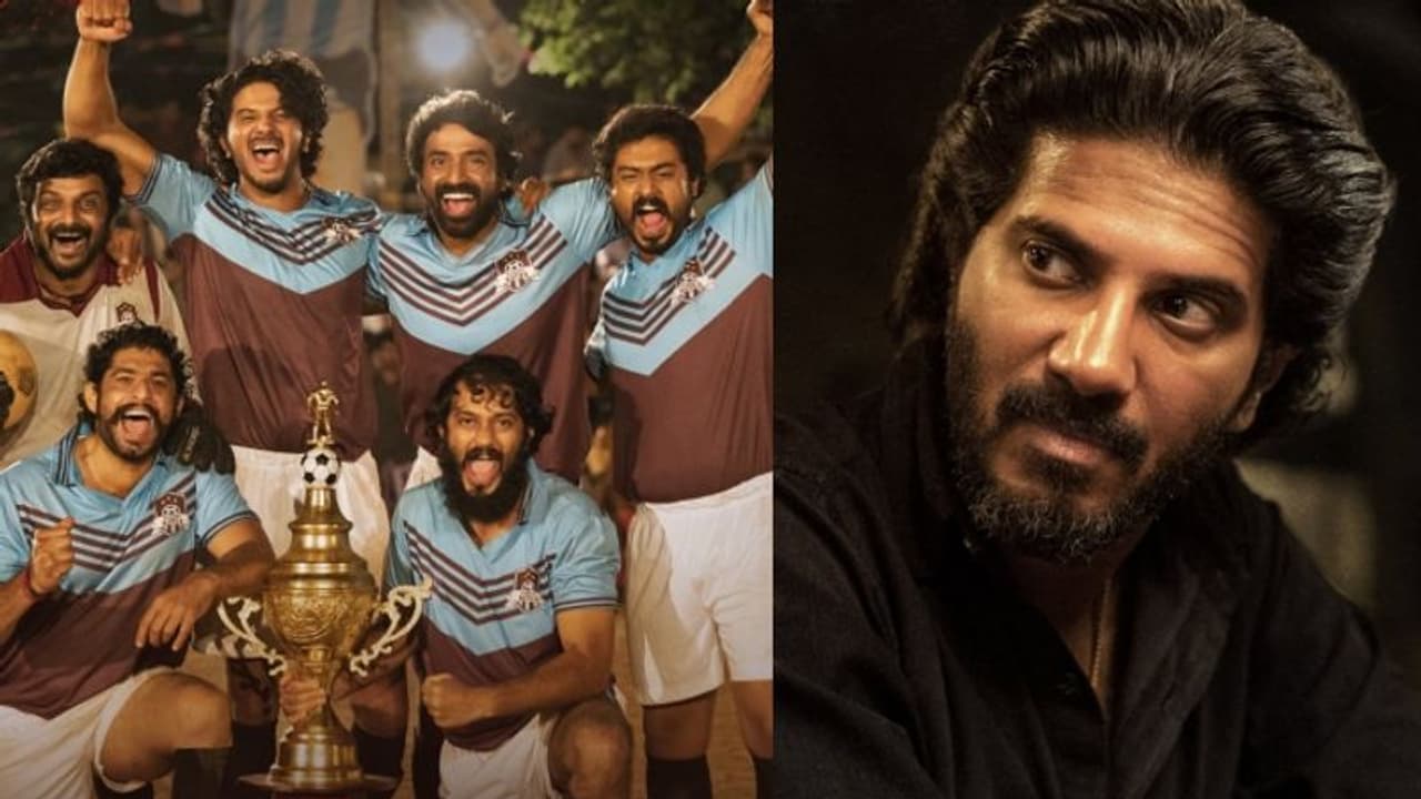 'കിംഗ് ഓഫ് കൊത്ത' ഒടിടിയിലേക്ക്; എപ്പോള്‍, എവിടെ കാണാം?