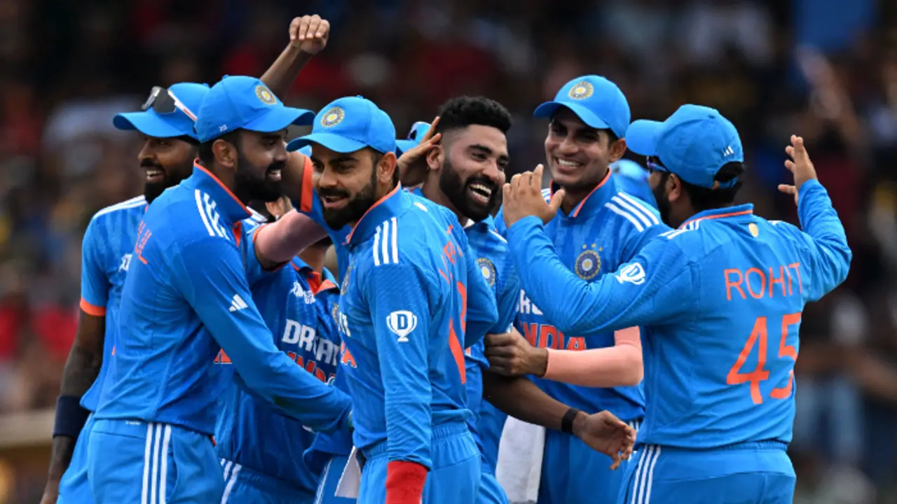 IND vs AFG 1st T20I: India's probable playing XI for the T20I clash in Mohali; Who steps in for Virat Kohli?