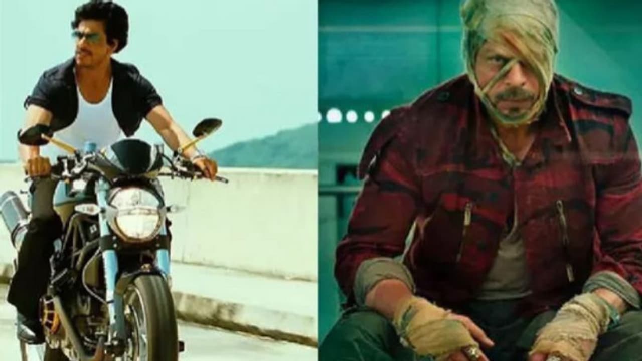 യുപിക്ക് പിന്നാലെ ഷാരൂഖിന്റെ 'ജവാനെ' ചൂണ്ടിക്കാട്ടി കൊല്ക്കത്ത പൊലീസും യുപിക്ക് പിന്നാലെ ഷാരൂഖിന്റെ 'ജവാനെ' ചൂണ്ടിക്കാട്ടി കൊല്ക്കത്ത പൊലീസും