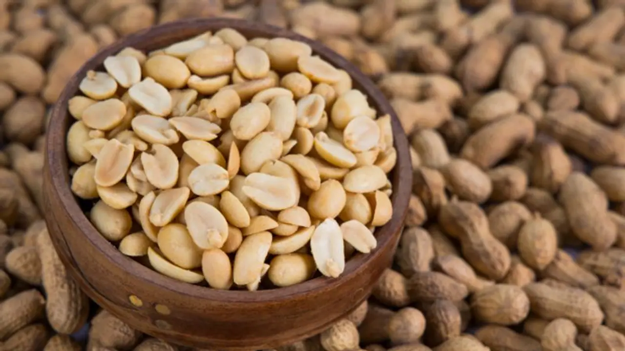 ಕಡಲೆಕಾಯಿ ತಿಂದ ಮರುಕ್ಷಣ ಯುವಕ ಸಾವು: ಏನಿದು ಅನಾಫಿಲ್ಯಾಕ್ಸಿಸ್ ರೋಗ? ಕಡಲೆಕಾಯಿ ತಿಂದ ಮರುಕ್ಷಣ ಯುವಕ ಸಾವು: ಏನಿದು ಅನಾಫಿಲ್ಯಾಕ್ಸಿಸ್ ರೋಗ?