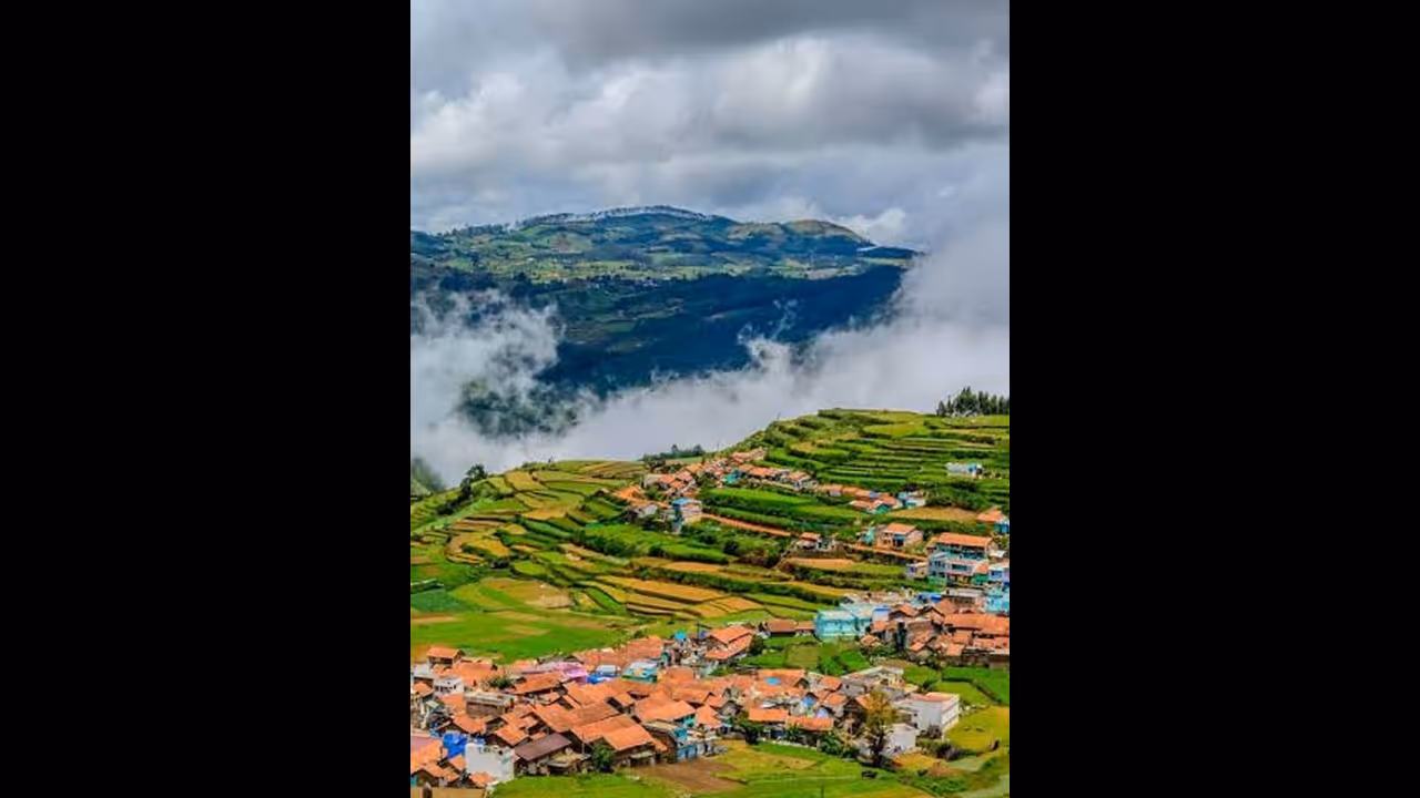 ಊಟಿಯಲ್ಲಿ ಮತ್ತೆ ಶೂನ್ಯ ಸಮೀಪಕ್ಕೆ ತಾಪಮಾನ: ಉತ್ತರ ಭಾರತದಲ್ಲೂ ಭಾರಿ ಚಳಿ ಊಟಿಯಲ್ಲಿ ಮತ್ತೆ ಶೂನ್ಯ ಸಮೀಪಕ್ಕೆ ತಾಪಮಾನ: ಉತ್ತರ ಭಾರತದಲ್ಲೂ ಭಾರಿ ಚಳಿ