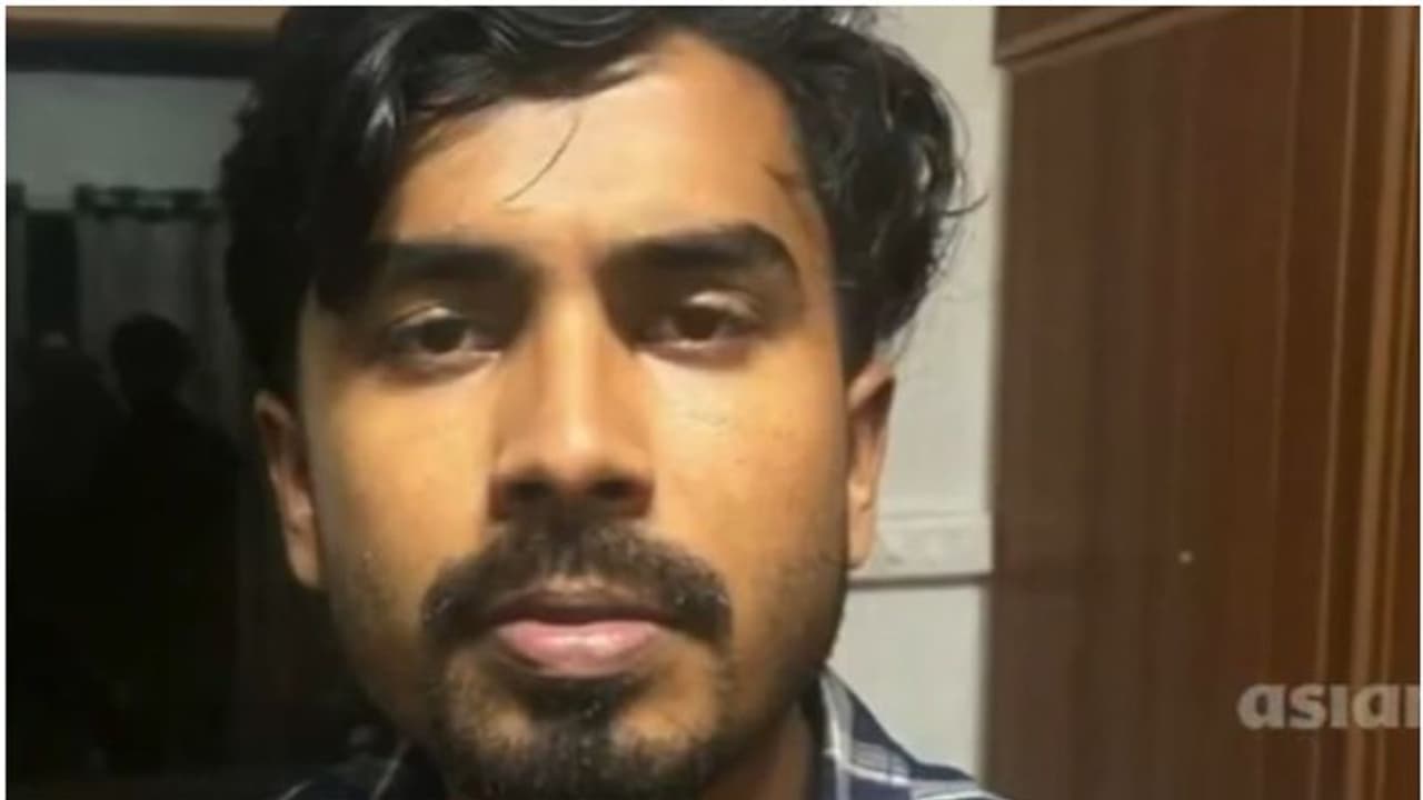 ഓൺലൈനിലൂടെ വില കൂടിയ വാച്ച് വാങ്ങിയ ശേഷം തട്ടിപ്പ്; യുവാവ് അറസ്റ്റിൽ