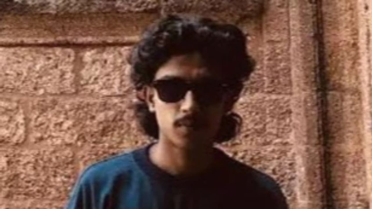 ആറാം നമ്പര്‍ പുഴയില്‍ കൂട്ടുകാര്‍ക്കൊപ്പം കുളിക്കുന്നതിനിടെ മുങ്ങിമരിച്ചു, നാടിന്റെ നോവായി 25കാരന്‍