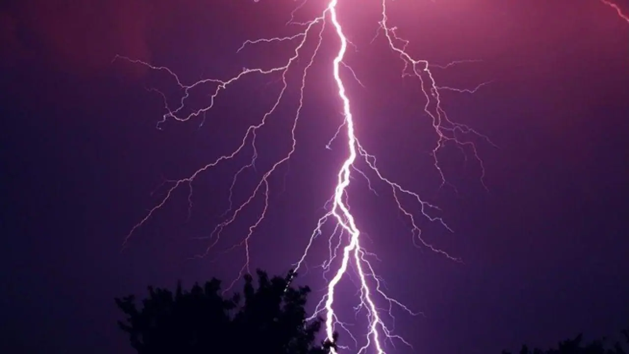 ಸಿಡಿಲು ಬೀಳುವುದನ್ನು ಮೊದಲೇ ಸೂಚಿಸುವ ತಂತ್ರಜ್ಞಾನ ಪತ್ತೆ ಮಾಡಿದ ಇಸ್ರೋ