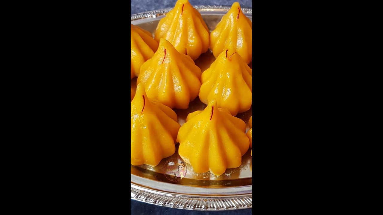 Ganesh Chaturthi 2023: Irresistable Modak recipes for celebrations Ganesh Chaturthi 2023: Irresistable Modak recipes for celebrations