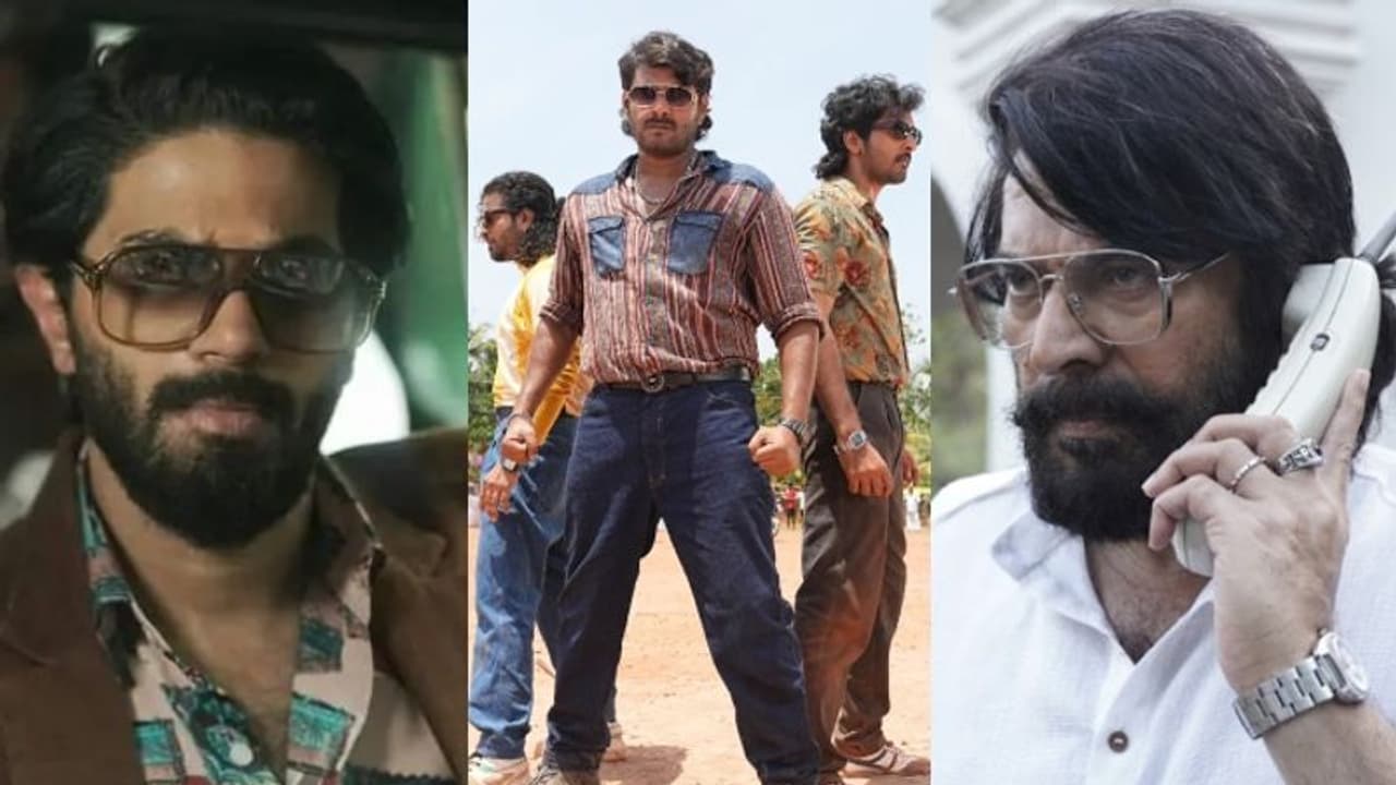 ഒടുവില്‍ 'കുറുപ്പും' വീണു, മുന്നിലുള്ളത് 'ഭീഷ്‍മ'; മലയാളത്തിലെ എക്കാലത്തെയും അഞ്ചാമത്തെ ഹിറ്റ് ആയി ആര്‍ഡിഎക്സ്