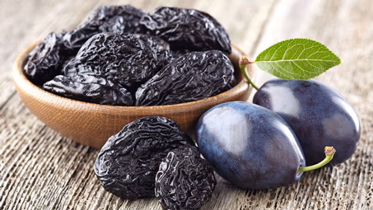 പ്ലം പഴം തന്നെയാണോ പ്രൂൺസ്? നിങ്ങള്‍ അറിയേണ്ടത്...