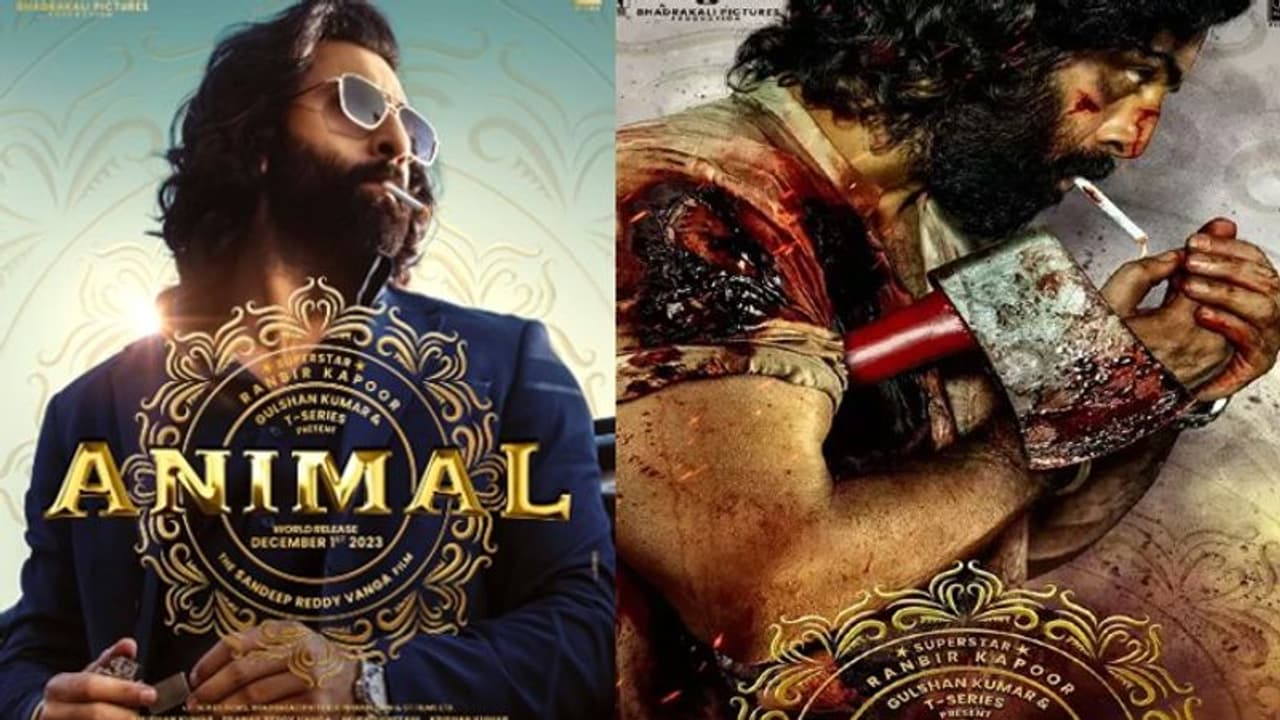 టీజర్ డేట్ లాక్ చేసుకున్న ఆనిమల్, రణ్ బీర్ కపూర్ పోస్టర్ తో అనౌన్స్ చేసిన టీమ్.. టీజర్ డేట్ లాక్ చేసుకున్న ఆనిమల్, రణ్ బీర్ కపూర్ పోస్టర్ తో అనౌన్స్ చేసిన టీమ్..