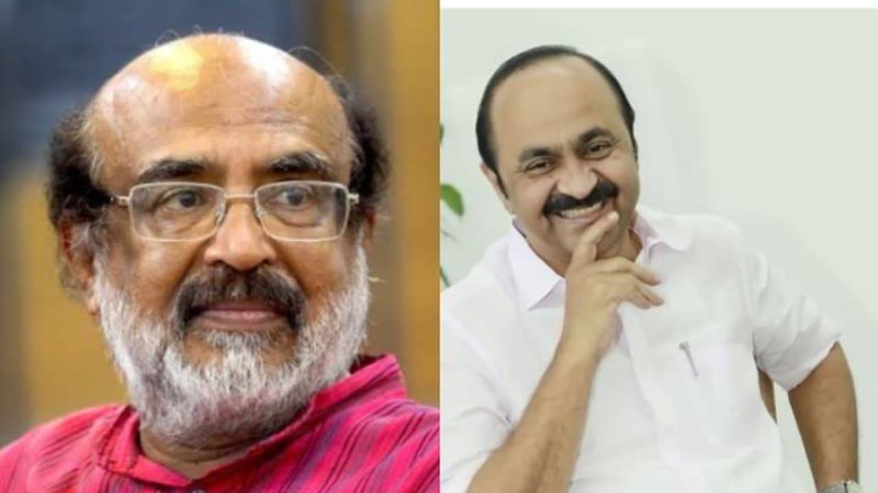 'ഞെട്ടിക്കുന്ന ആക്ഷേപം', 50000 മുതൽ 75000 കോടി രൂപ വരെ നഷ്ടപ്പെടുത്തിയെന്ന ആരോപണത്തിൽ പ്രതികരിച്ച് ഐസക്ക്