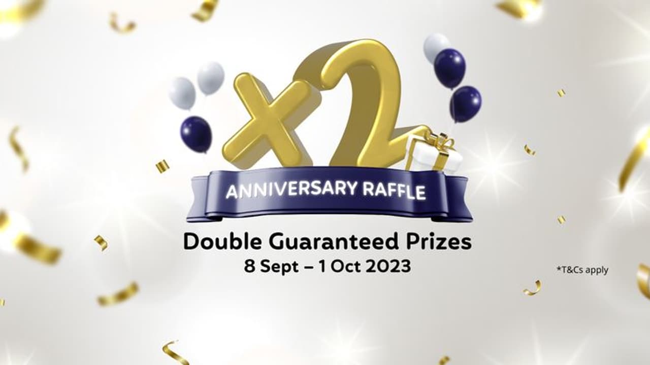 വിജയ സാധ്യത ഡബിള്! രണ്ടാം വാര്ഷികം ആഘോഷിച്ച് എമിറേറ്റ്സ് ഡ്രോ വിജയ സാധ്യത ഡബിള്! രണ്ടാം വാര്ഷികം ആഘോഷിച്ച് എമിറേറ്റ്സ് ഡ്രോ