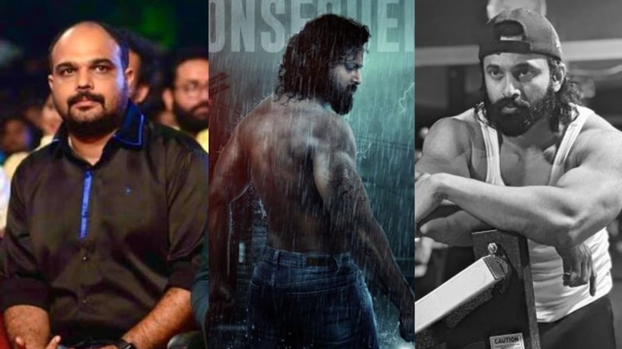 വൈശാഖിന്റെ ബിഗ് ബജറ്റ് ചിത്രം 'ബ്രൂസ് ലീ' ഇനി നടക്കില്ല; കാരണം വെളിപ്പെടുത്തി ഉണ്ണി മുകുന്ദന് വൈശാഖിന്റെ ബിഗ് ബജറ്റ് ചിത്രം 'ബ്രൂസ് ലീ' ഇനി നടക്കില്ല; കാരണം വെളിപ്പെടുത്തി ഉണ്ണി മുകുന്ദന്