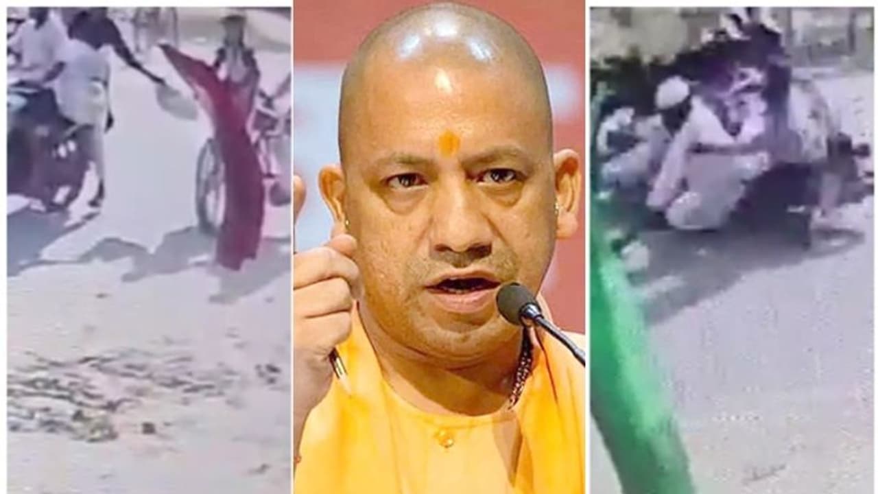 'ಯಮರಾಜ ನಿಮಗಾಗಿ ಕಾಯ್ತಿದ್ದಾನೆ..' ಮಹಿಳೆಯರ ಹಿಂಸಿಸುವ ಅಪರಾಧಿಗಳಿಗೆ ಯೋಗಿ ಖಡಕ್‌ ವಾರ್ನಿಂಗ್‌!