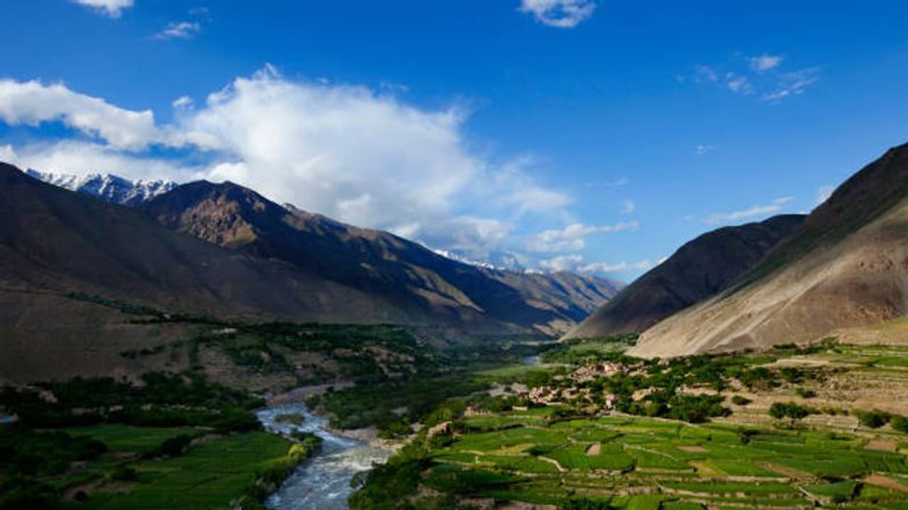 'തട്ടിക്കൊണ്ട് പോകില്ല, കൊല്ലില്ല'; ലോക വിനോദ സഞ്ചാരികളെ ക്ഷണിച്ച് താലിബാന്‍ പിആര്‍ വകുപ്പ് !