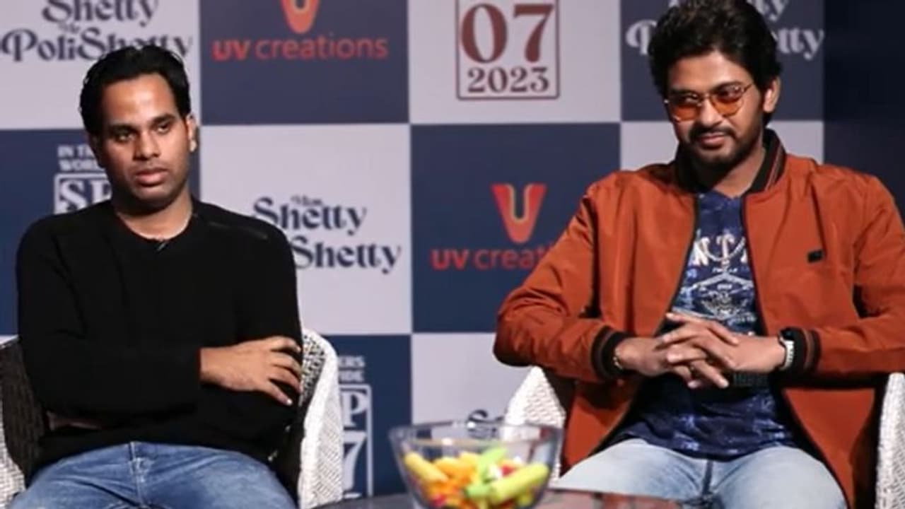 `జాతిరత్నాలు` కాంబినేషన్లో సినిమా.. ఆగిపోయిన నవీన్ పొలిశెట్టి మూవీ.. `జాతిరత్నాలు` కాంబినేషన్లో సినిమా.. ఆగిపోయిన నవీన్ పొలిశెట్టి మూవీ..