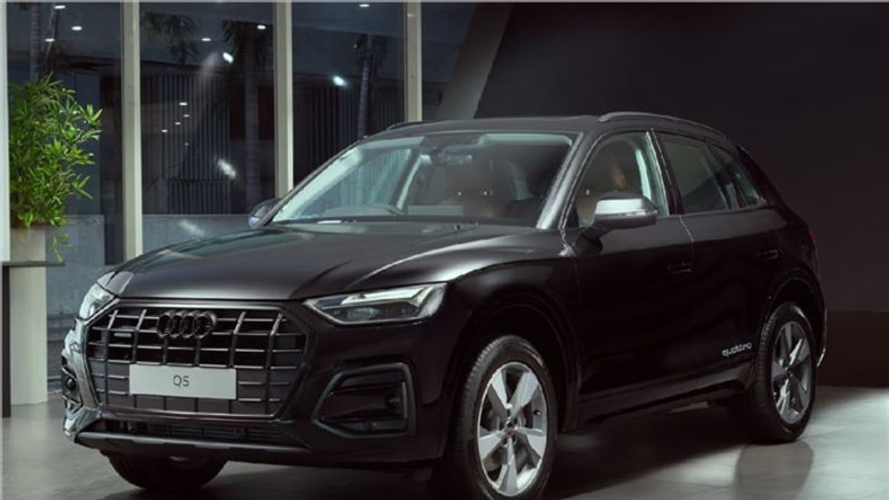 ഔഡി Q5 ലിമിറ്റഡ് എഡിഷൻ ഇന്ത്യയില്‍, വില 69.72 ലക്ഷം