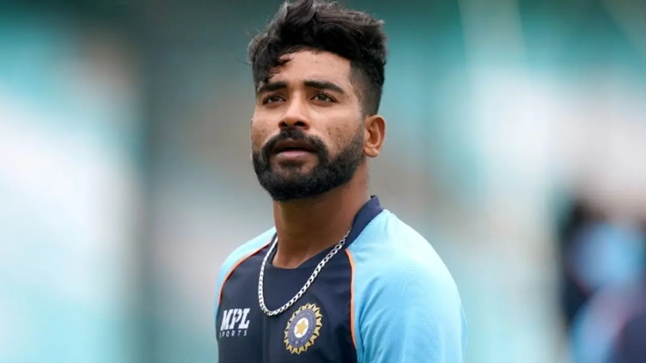 Mohammed Siraj Profile: कौन हैं मोहम्मद सिराज ? हैदराबाद की सड़कों से लेकर क्रिकेट स्टारडम तक, जानें सबकुछ